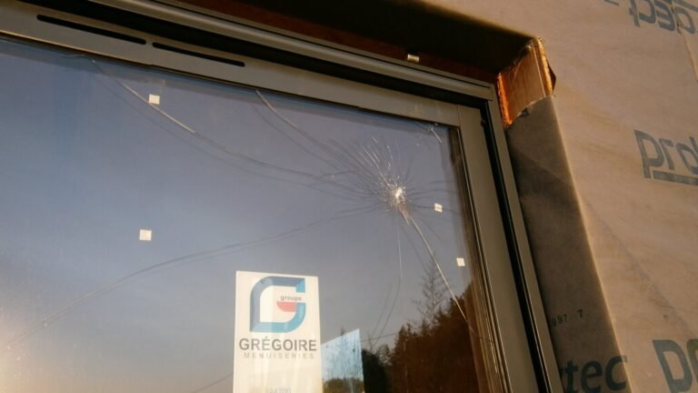 Patio Doors - Living Room West