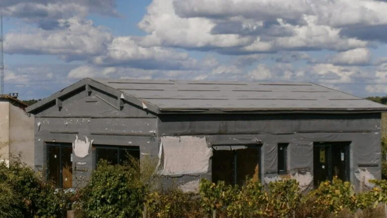 Weather Damage