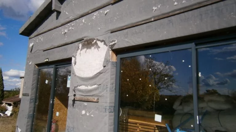 Weather Damage
