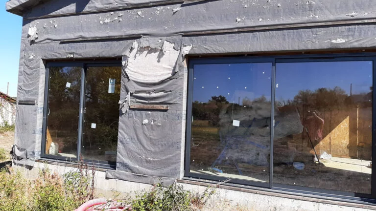 Weather Damage