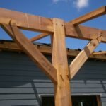 Building the Veranda – June 2024