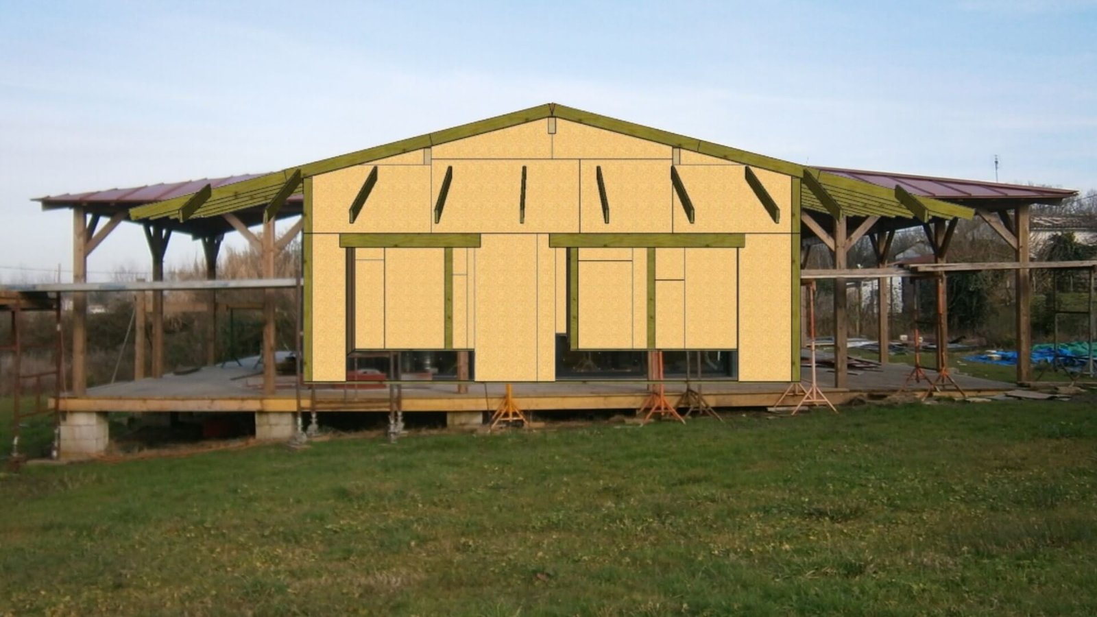 House Design v Feb25